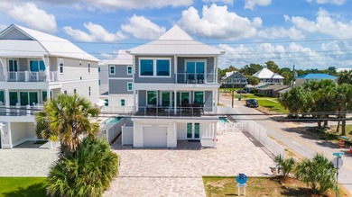 Discover a one-of-a-kind Gulf-front escape where elegance meets