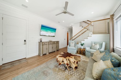 Discover a one-of-a-kind Gulf-front escape where elegance meets