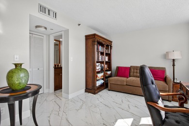 Stunning 2-bedroom, 2-bath condo on the 9th floor with