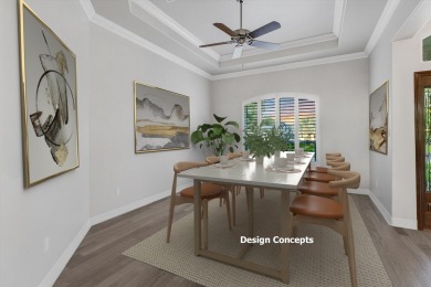 Exceptional value on Lake LBJ! This elegant custom home rests on