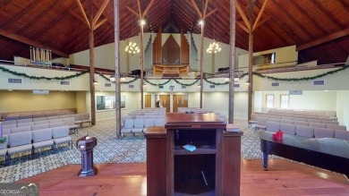 EXTRAORDINARY OPPORTUNITY! Situated on 18.15 acres this property