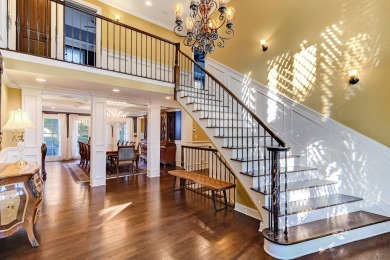 Marvel at this gorgeous County Line estate. The majestic