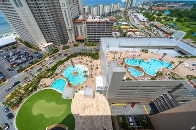 Currently on a rental program! Luxury Beachfront Living at