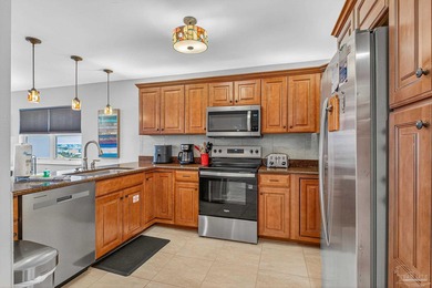 Experience the pinnacle of coastal luxury in this beautifully