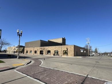 Wonderful Re-Development Potential Retail Building located in