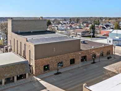 Wonderful Re-Development Potential Retail Building located in