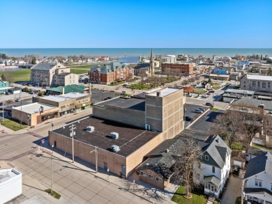 Wonderful Re-Development Potential Retail Building located in