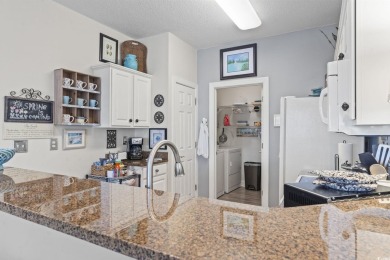 GORGEOUS Immaculately Maintained 3 Bedroom 2 Bath 1st Floor End