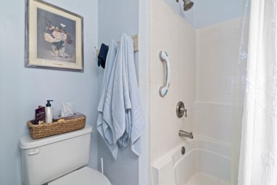 GORGEOUS Immaculately Maintained 3 Bedroom 2 Bath 1st Floor End