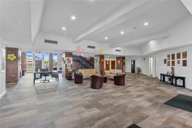 Welcome to this beautifully remodeled, move-in ready 1 bed, 1