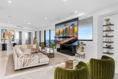 Luxury doesn't knock. It drives in. At Porsche Design Tower