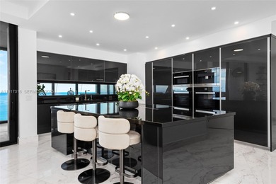 Luxury doesn't knock. It drives in. At Porsche Design Tower