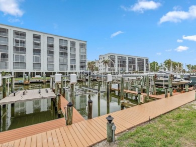 STUNNING GULF VIEWS & BOAT SLIP INCLUDED! This 9th-floor sky