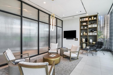 Lakeshore East's newest lakefront building, Cirrus Condominiums