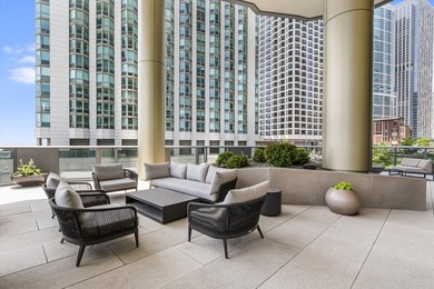 Lakeshore East's newest lakefront building, Cirrus Condominiums