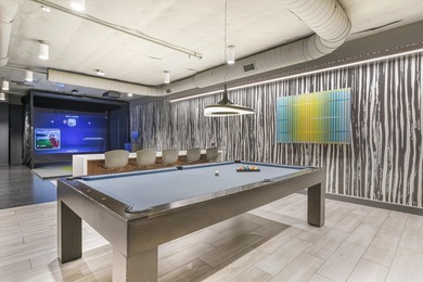 Lakeshore East's newest lakefront building, Cirrus Condominiums