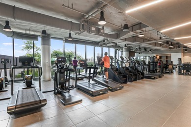 Lakeshore East's newest lakefront building, Cirrus Condominiums