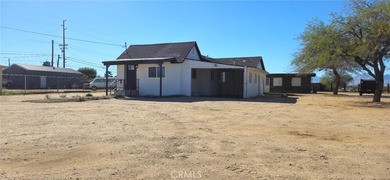 Beautifully Updated Single-Family Home in Ridgecrest, CA -