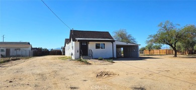 Beautifully Updated Single-Family Home in Ridgecrest, CA -