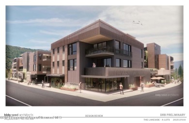 Introducing - The Lakeview - Luxury Lakefront Residences - an