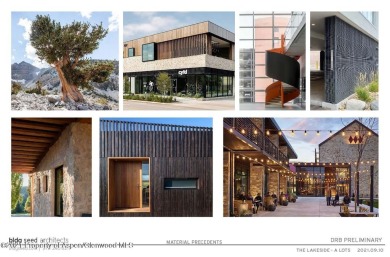 Introducing - The Lakeview - Luxury Lakefront Residences - an