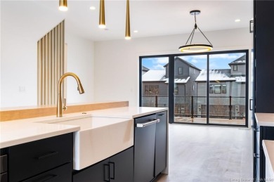 HOWARD YARD by Millennium Builders is Southern Indiana's first