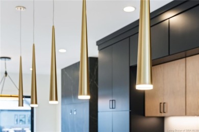 HOWARD YARD by Millennium Builders is Southern Indiana's first