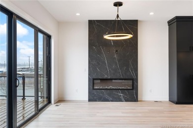 HOWARD YARD by Millennium Builders is Southern Indiana's first