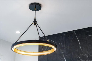 HOWARD YARD by Millennium Builders is Southern Indiana's first