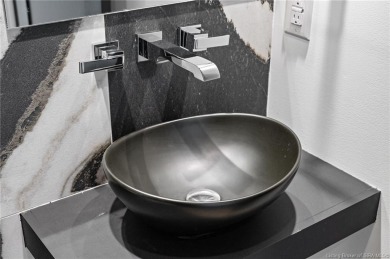 HOWARD YARD by Millennium Builders is Southern Indiana's first