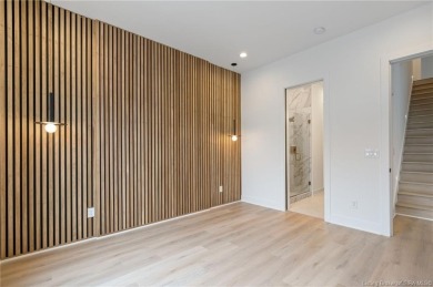 HOWARD YARD by Millennium Builders is Southern Indiana's first