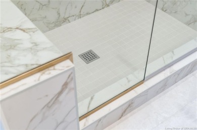 HOWARD YARD by Millennium Builders is Southern Indiana's first