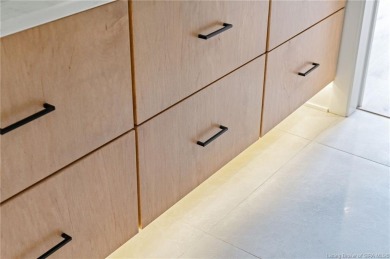 HOWARD YARD by Millennium Builders is Southern Indiana's first