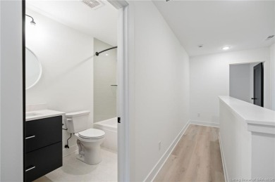 HOWARD YARD by Millennium Builders is Southern Indiana's first