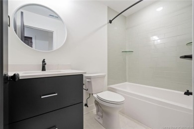 HOWARD YARD by Millennium Builders is Southern Indiana's first