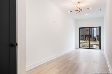 HOWARD YARD by Millennium Builders is Southern Indiana's first