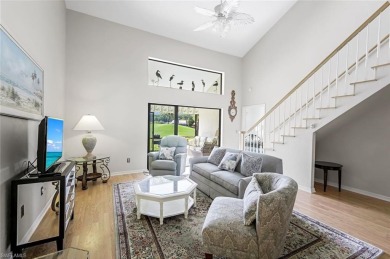 This 2-bedroom, 2-bathroom villa is just minutes from downtown