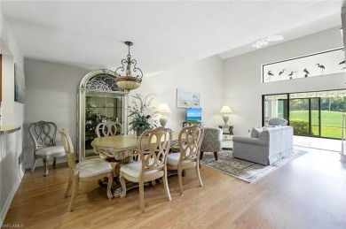 This 2-bedroom, 2-bathroom villa is just minutes from downtown