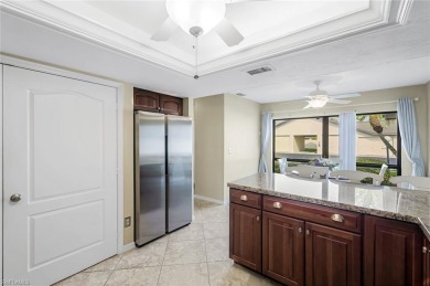 This 2-bedroom, 2-bathroom villa is just minutes from downtown