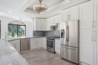 Public Remarks Step inside your own private, gated courtyard and