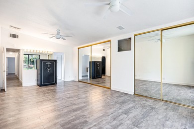 Public Remarks Step inside your own private, gated courtyard and