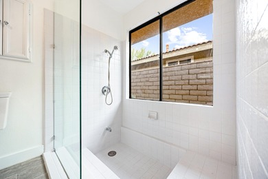 Public Remarks Step inside your own private, gated courtyard and