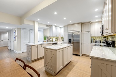 Unit 337C at 1800 Atlantic is a beautifully furnished, turn key