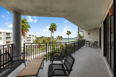 Unit 337C at 1800 Atlantic is a beautifully furnished, turn key