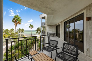 Unit 337C at 1800 Atlantic is a beautifully furnished, turn key