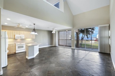 Luxurious Riverfront Townhome with Stunning Caloosahatchee Views