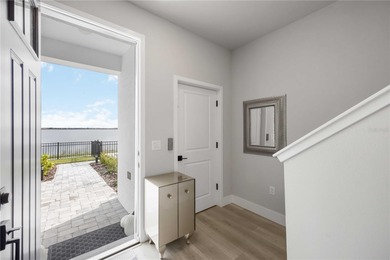 Exceptional end-unit townhome in Emerald Landing at Waterside