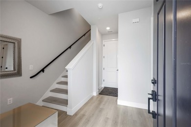 Exceptional end-unit townhome in Emerald Landing at Waterside