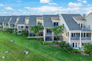 Luxurious Riverfront Townhome with Stunning Caloosahatchee Views