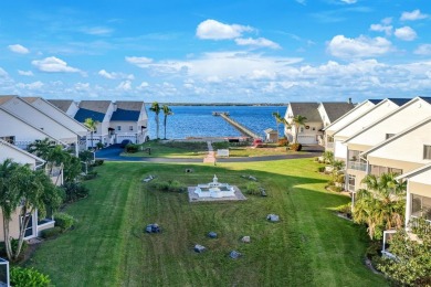 Luxurious Riverfront Townhome with Stunning Caloosahatchee Views